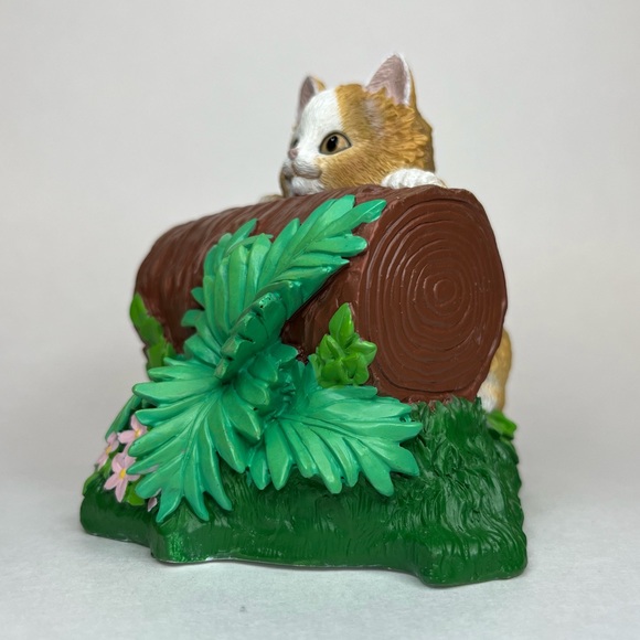 “Peek-a-Boo” - Picture 8 of 10